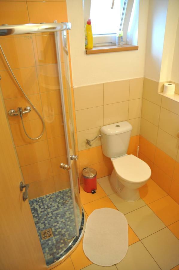 Ubytování Na Sklípku Jevisovka Exterior foto
